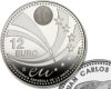 Lote 12� Espanha 2002-2009 <font color=red>Novedad</font>