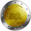 2� SLOVENIA 2007 Treaty of Rome