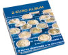Album para moedas comemorativas de 2�. Volume II