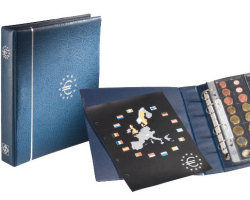 Leuchtturm Euro Albums