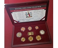 .2€ Malta 2008 - Euro Coin Set