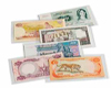 COVERS FOR BANKNOTES BASIC 170
