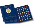 PRESSO coin album Erasmus 2022