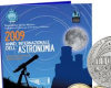 Cartera Oficial San Marino 2009