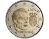 Luxemburgo 2� 2010 - Escudo de Armas