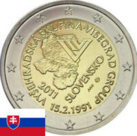 2� Eslovaquia 2011