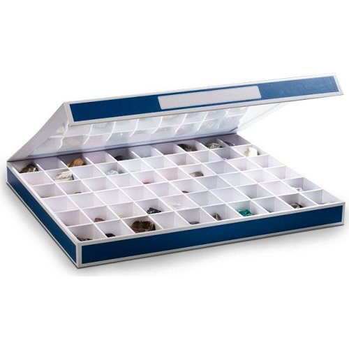 Caja de coleccionismo K60