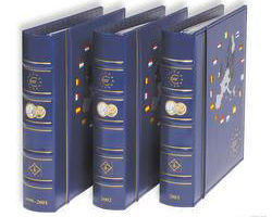 Sistema VISTA Euro Leuchtturm