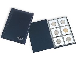 Coin Wallet for holders  ROUTE 60 M