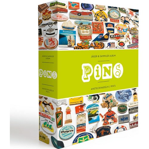 Album para PINS