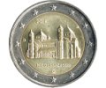 2€ Germany 2014 - Niedersachsen  (5 mints)