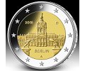 2€ Germany 2018 - Berlin (5 mints)