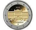 2� Alemania 2019 - Bundesrat