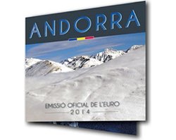 Andorra. Distribuidor oficial