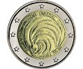Andorra 2€ 2020 - Sufragio Universal Femenino