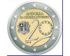 Andorra 2€ 2014 - Consell d'Europa