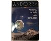 Andorra 2€ 2017 - Pirineos
