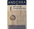 Andorra 2� 2019 - Consell de la Terra