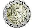 2€ Austria 2018 - República de Austria