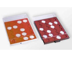 MB - Moedas en capsulas