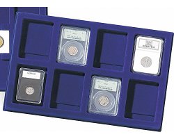 Coin tray for SLABS  <font color=red>AGOTADAS</font>