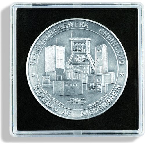 QUADRUM XL 42-59 mm para monedas