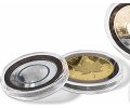 Ultra Coin Capsules Intercept 40 mm