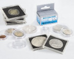 Capsulas para moedas -30%*
