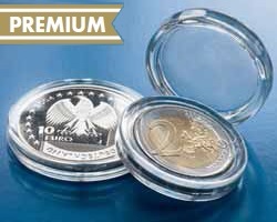 Coin capsules PREMIUM