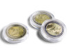 Coin capsules PREMIUM 26 mm.