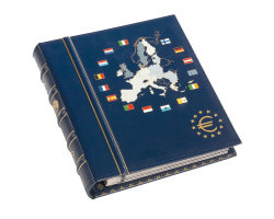 Euro Folder VISTA - Volume 1 & 2 [With Box]