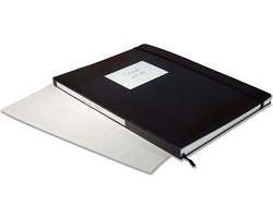 Stockbook TRAVEL A4. Sheets 9 bandas.