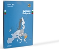Tarjeta Serie de Euros de Bulgaria