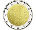 2€ Eslovenia 2021 - Museo