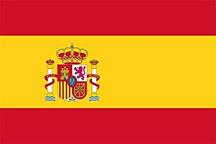 Spain. Distribuidor FNMT