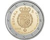2€ ESPANHA 2018 - 50 anhos Felipe VI