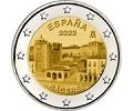 2€ ESPANHA 2022 - Caceres