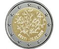 2€ Estonia 2020 - Paz Tartu