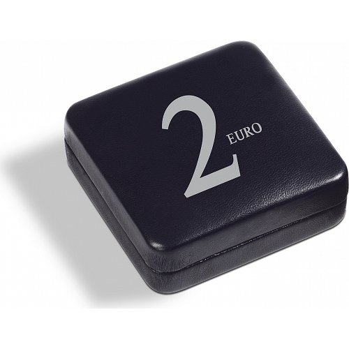 Estuche NOBILE para moneda de 2 euros