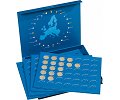PRESSO coin case for 168 2 euro coins