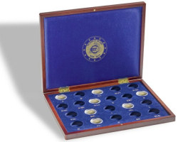 Box Per Monete SMART – VARIE MISURE – Numismatica Euromania - Foto 10