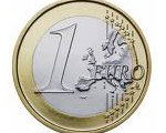 Serie euros España 2017