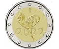 2€ Francia 2022 - Ballet Nacional