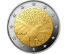 2€ Francia 2015 - Paz Europa