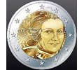2� France 2018 - Simone Veil