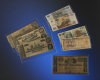 100 Cases for banknotes (08x12 cm)