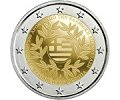 2€ Grecia 2020 - Grecia