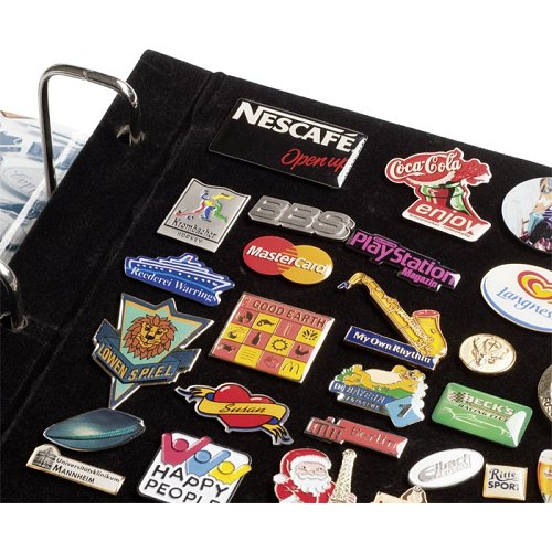 Hoja recambio para pins