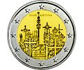 2€ Lithuania 2020 - Cruces
