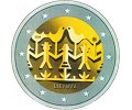 2� Lituania 2018 - Danza
